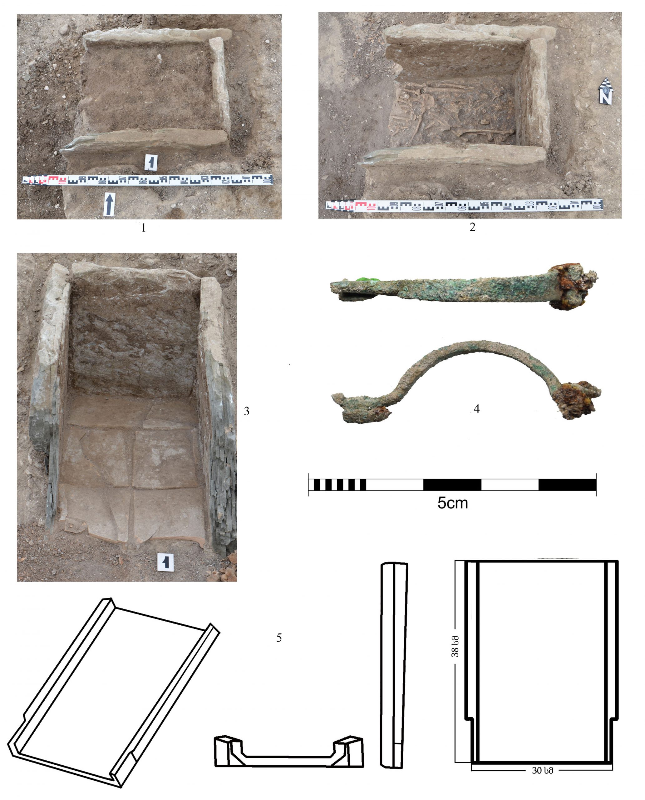 Navdaraantkari burial 1