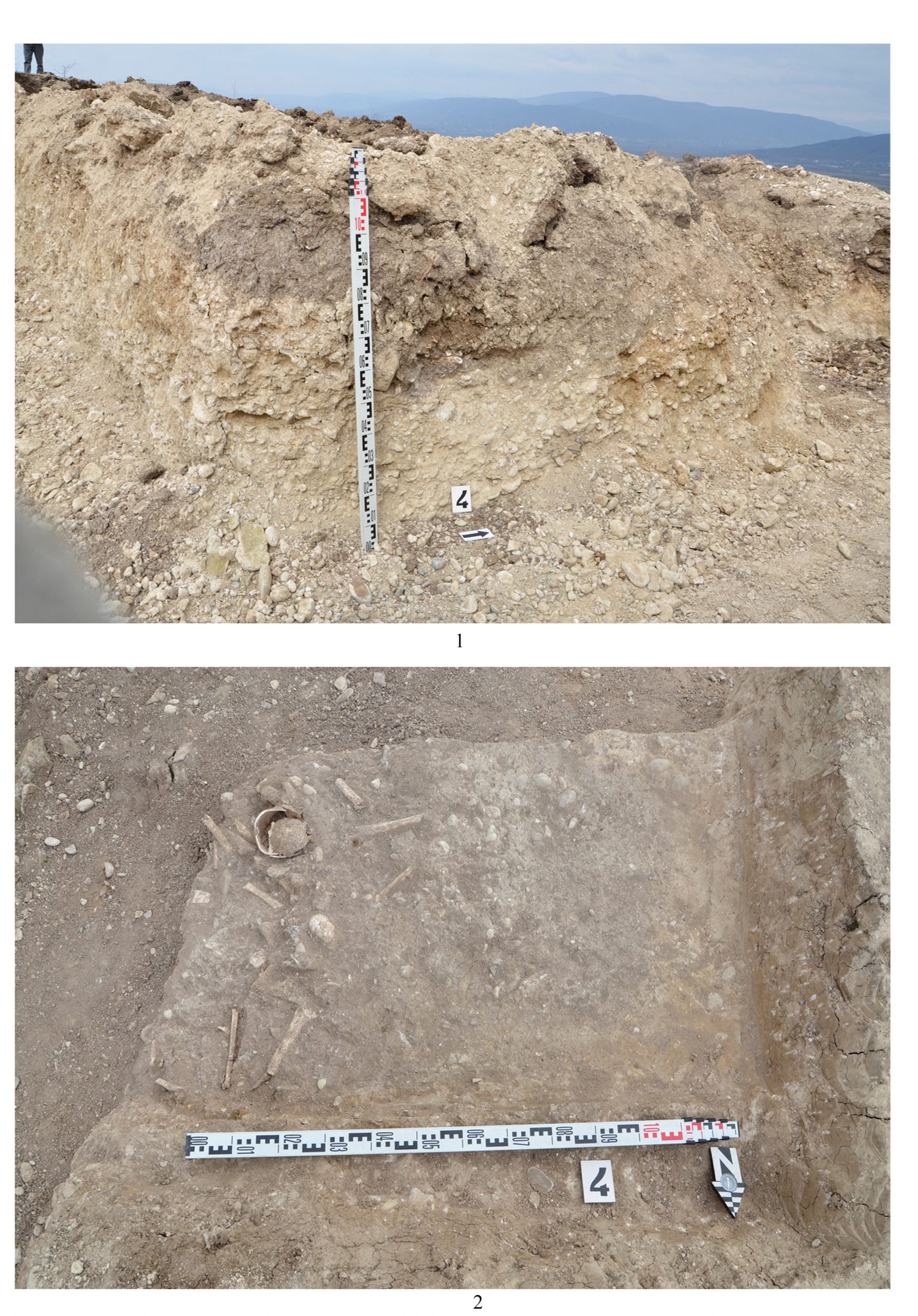 Navdaraantkari burial 4