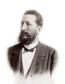 ერნესტ შანტრი