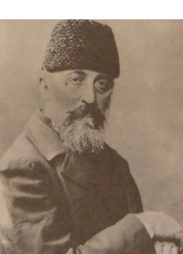 გიორგი წერეთელი