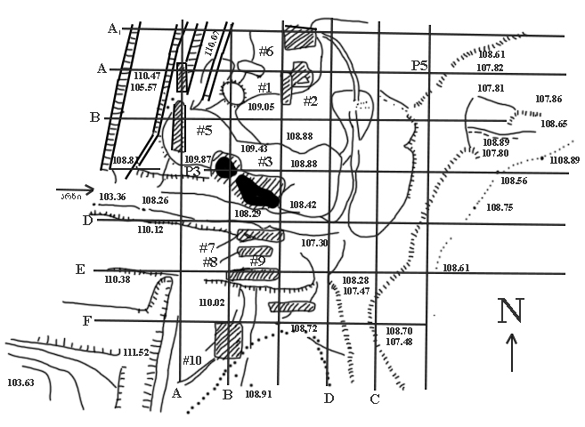 მუხურჩის სამაროვანი