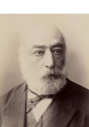 რაფიელ ერისთავი