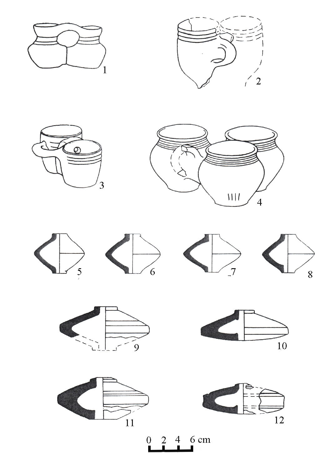 ზიარი ჭურჭელი