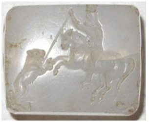 ქალცედონი