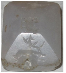 ქალცედონი