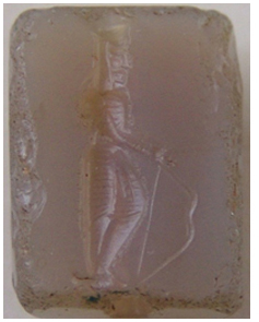 ქალცედონის ათწახნაგა