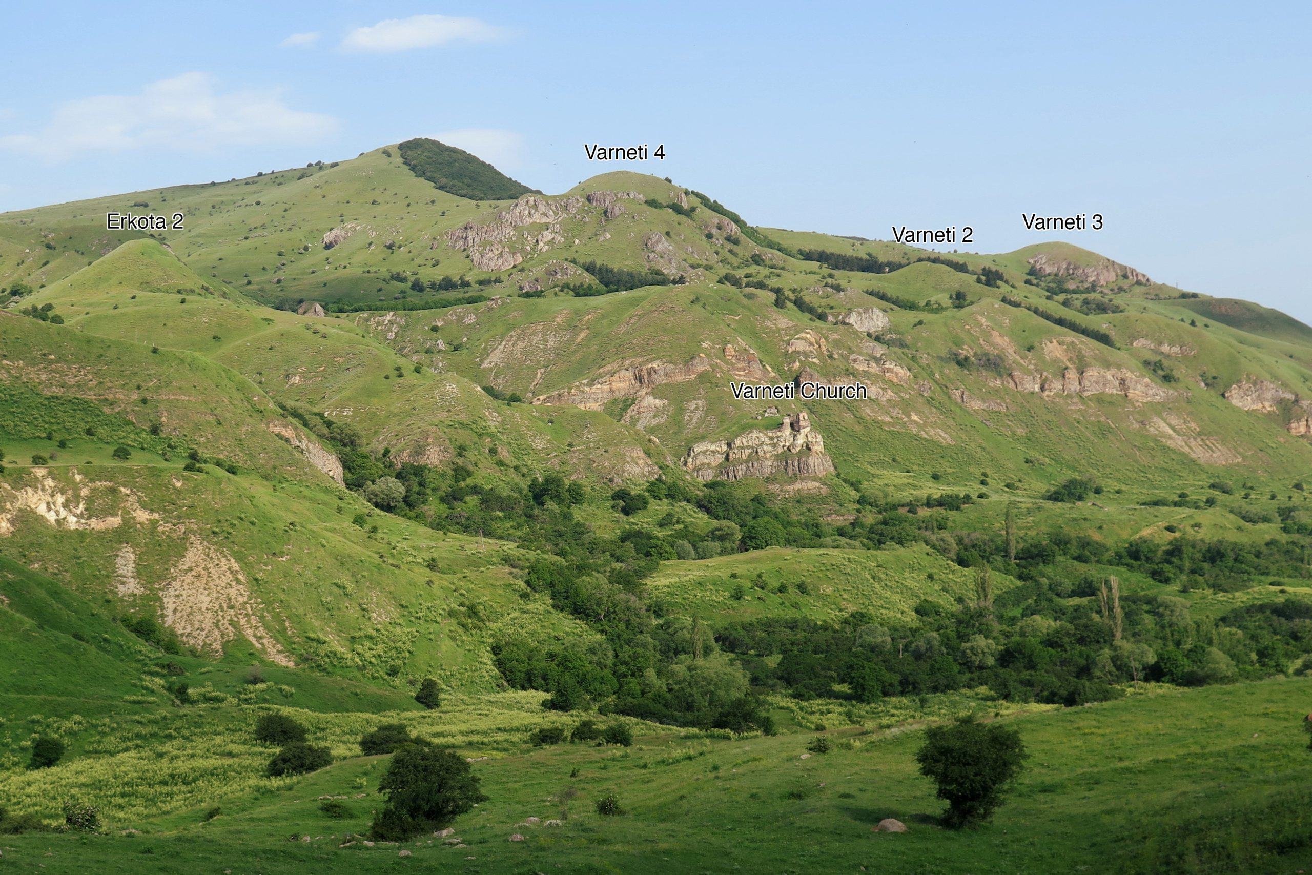 ვარნეთი